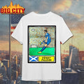 No Score Draws Kenny Mclean shirt