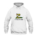No Step On Snek Hoodie
