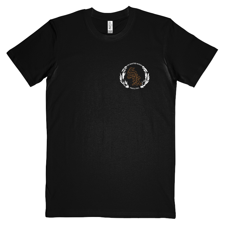 "No Angel" T-Shirt Hoodie, Sweatshirt | CiraTrend.com (Image 2)