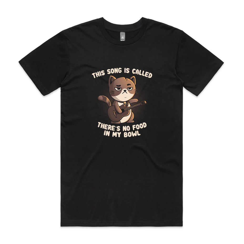 No Food In My Bowl Tee Hoodie, Sweatshirt | CiraTrend.com (Image 2)