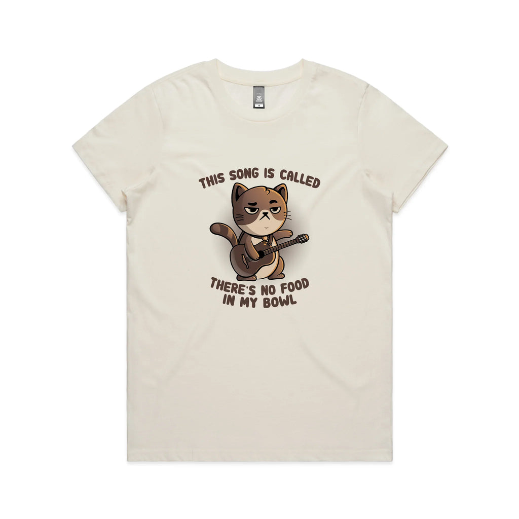 No Food In My Bowl Tee Hoodie, Sweatshirt | CiraTrend.com (Image 4)