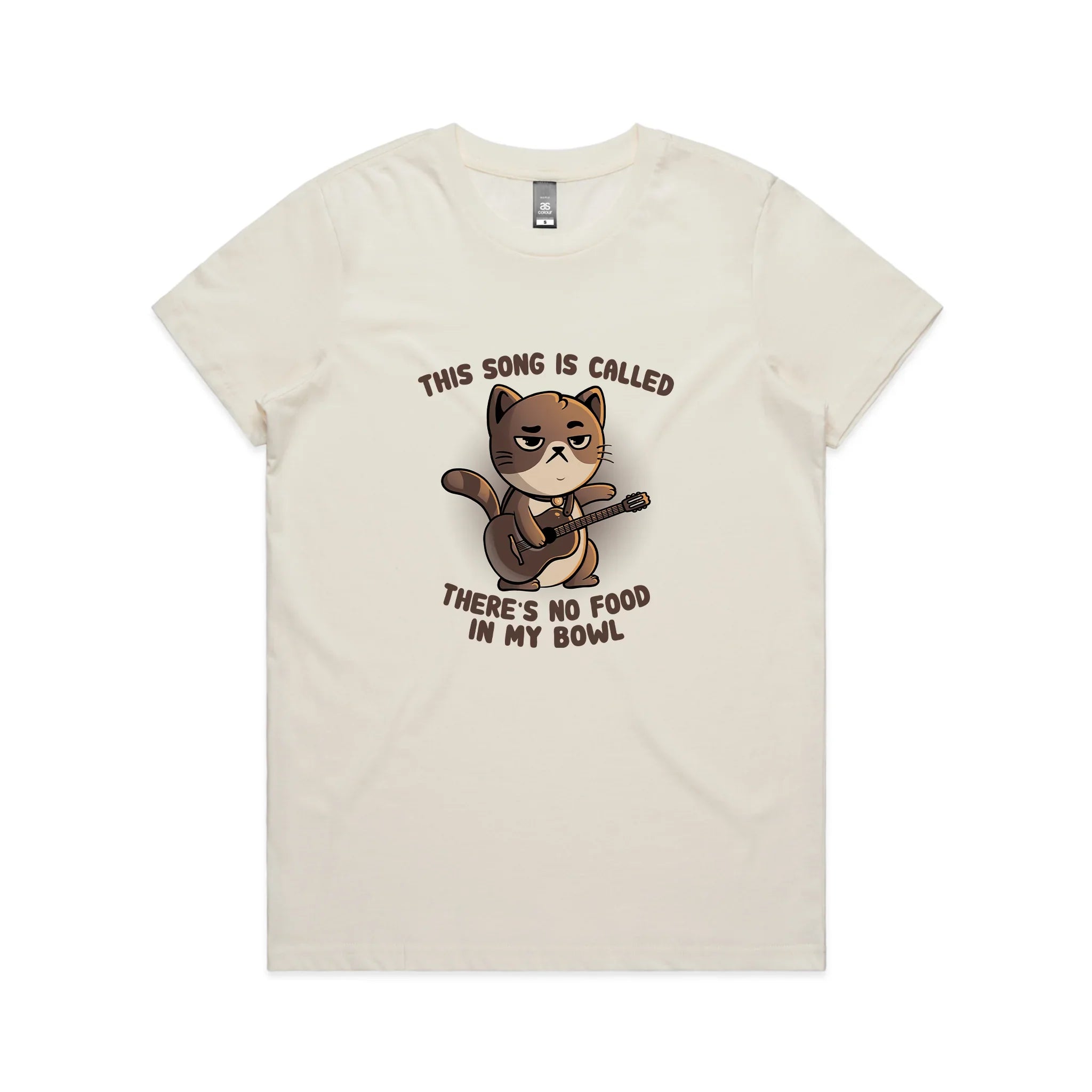 No Food In My Bowl Tee Hoodie, Sweatshirt | CiraTrend.com (Image 4)
