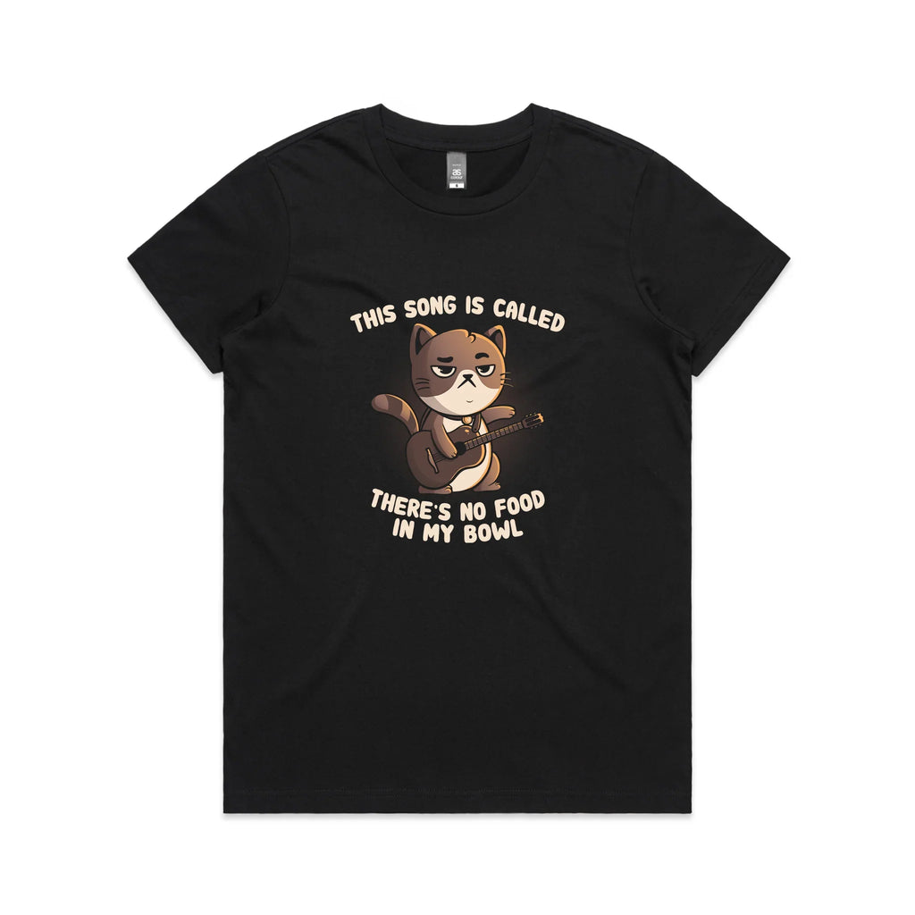 No Food In My Bowl Tee Hoodie, Sweatshirt | CiraTrend.com (Image 5)