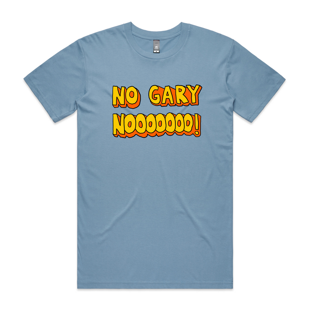 No Gary T-Shirts, Hoodie, Sweatshirt