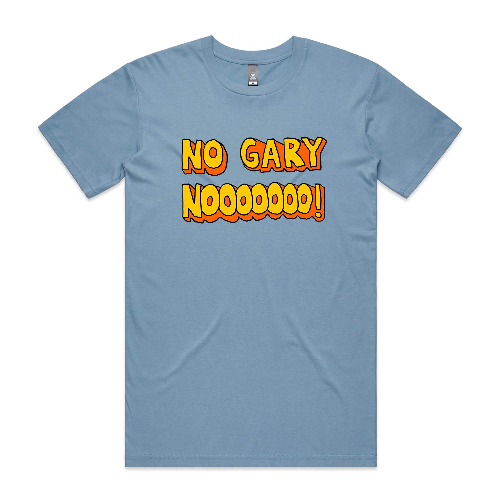 No Gary T-Shirts, Hoodie, Sweatshirt