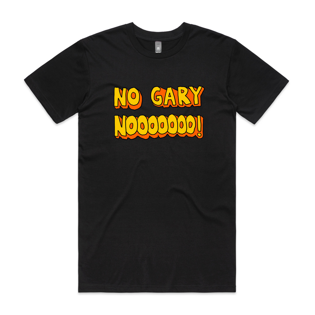 No Gary T-Shirts, Hoodie, Sweatshirt