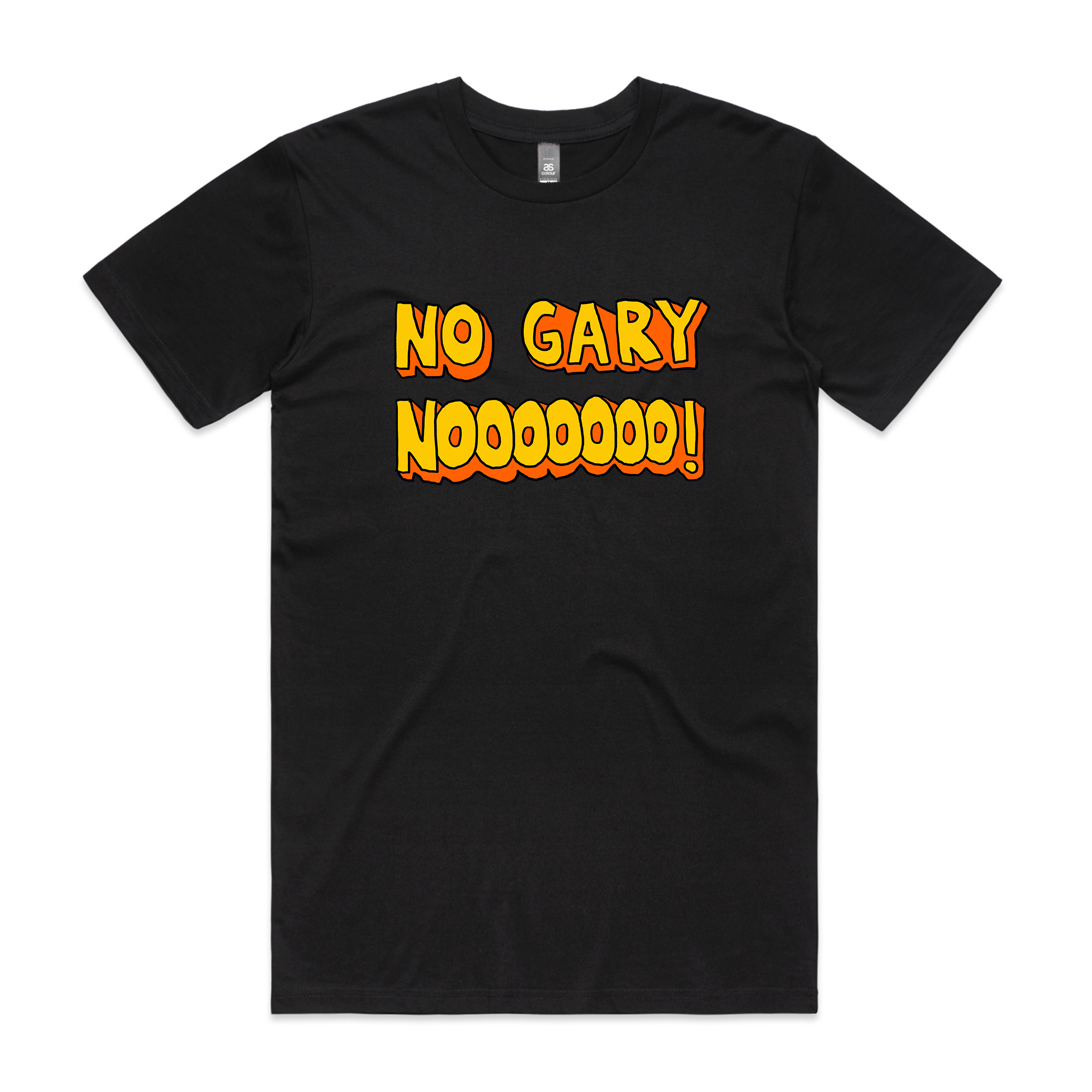 No Gary T-Shirts, Hoodie, Sweatshirt