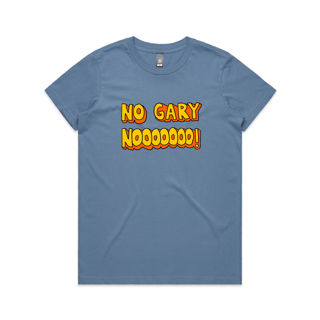 No Gary T-Shirts, Hoodie, Sweatshirt