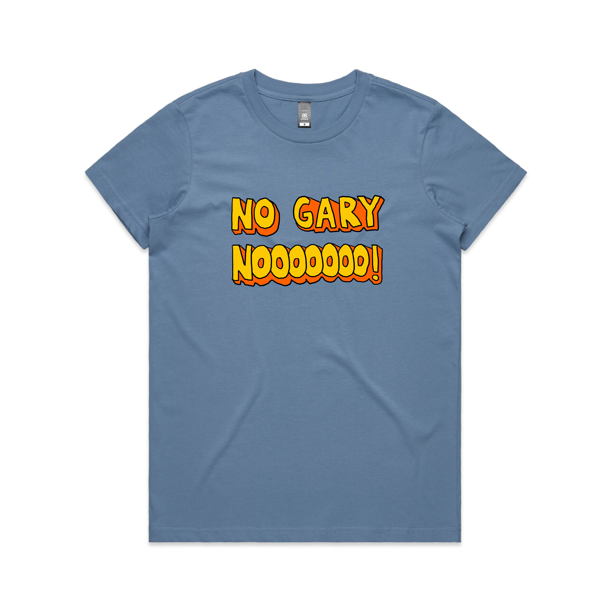 No Gary T-Shirts, Hoodie, Sweatshirt