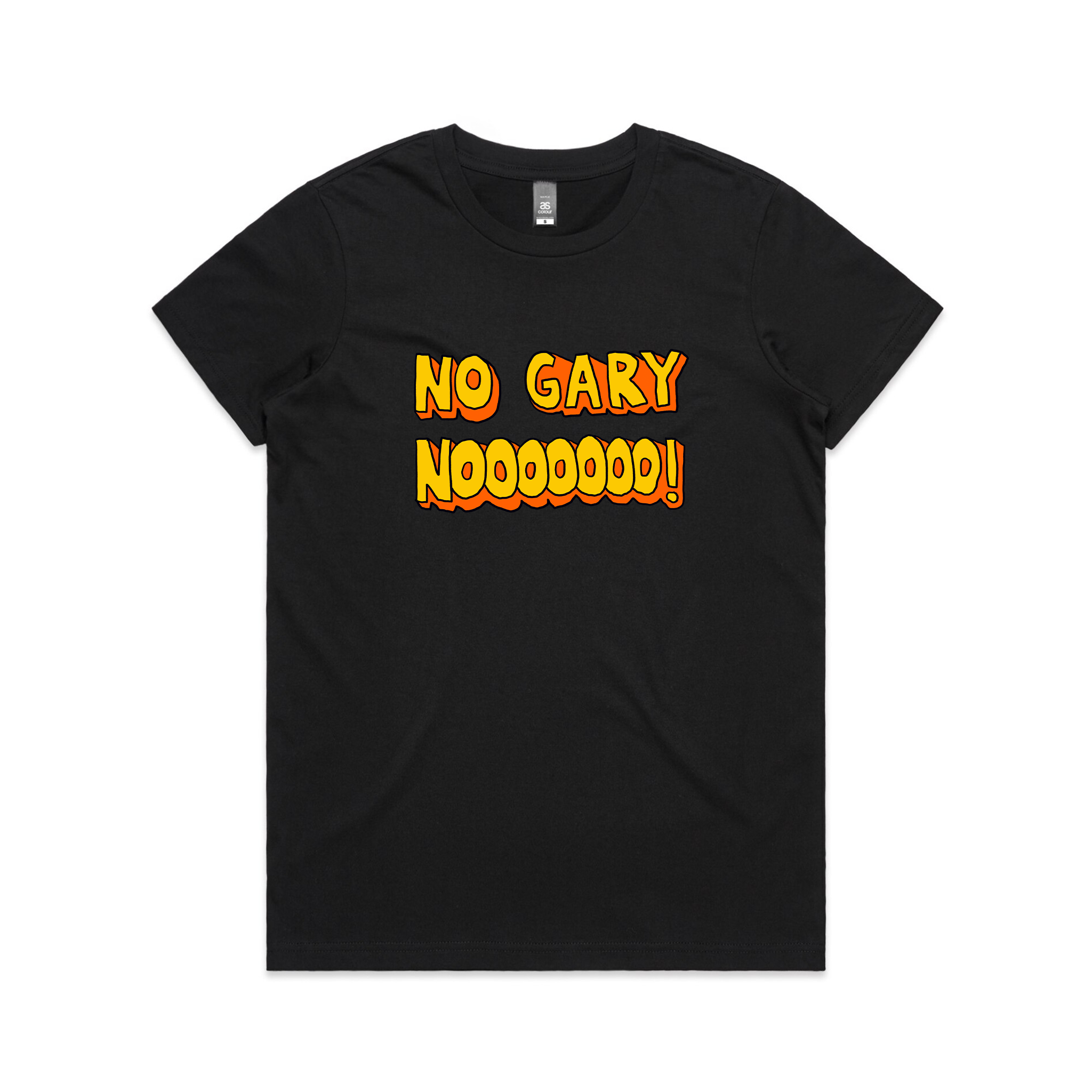 No Gary T-Shirts, Hoodie, Sweatshirt