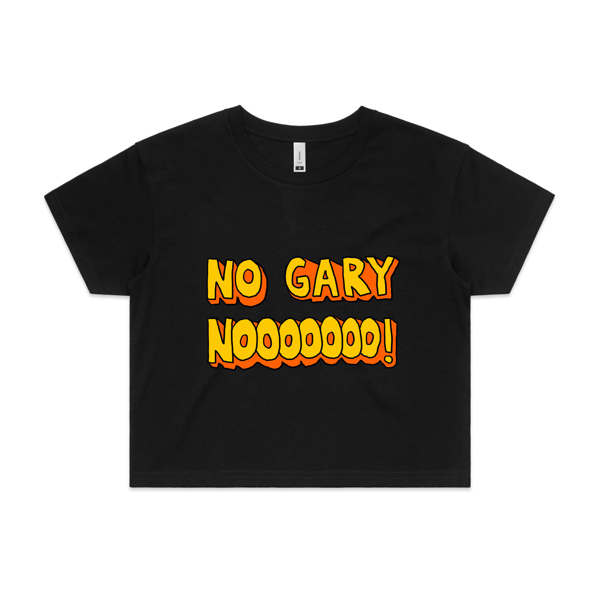 No Gary T-Shirts, Hoodie, Sweatshirt