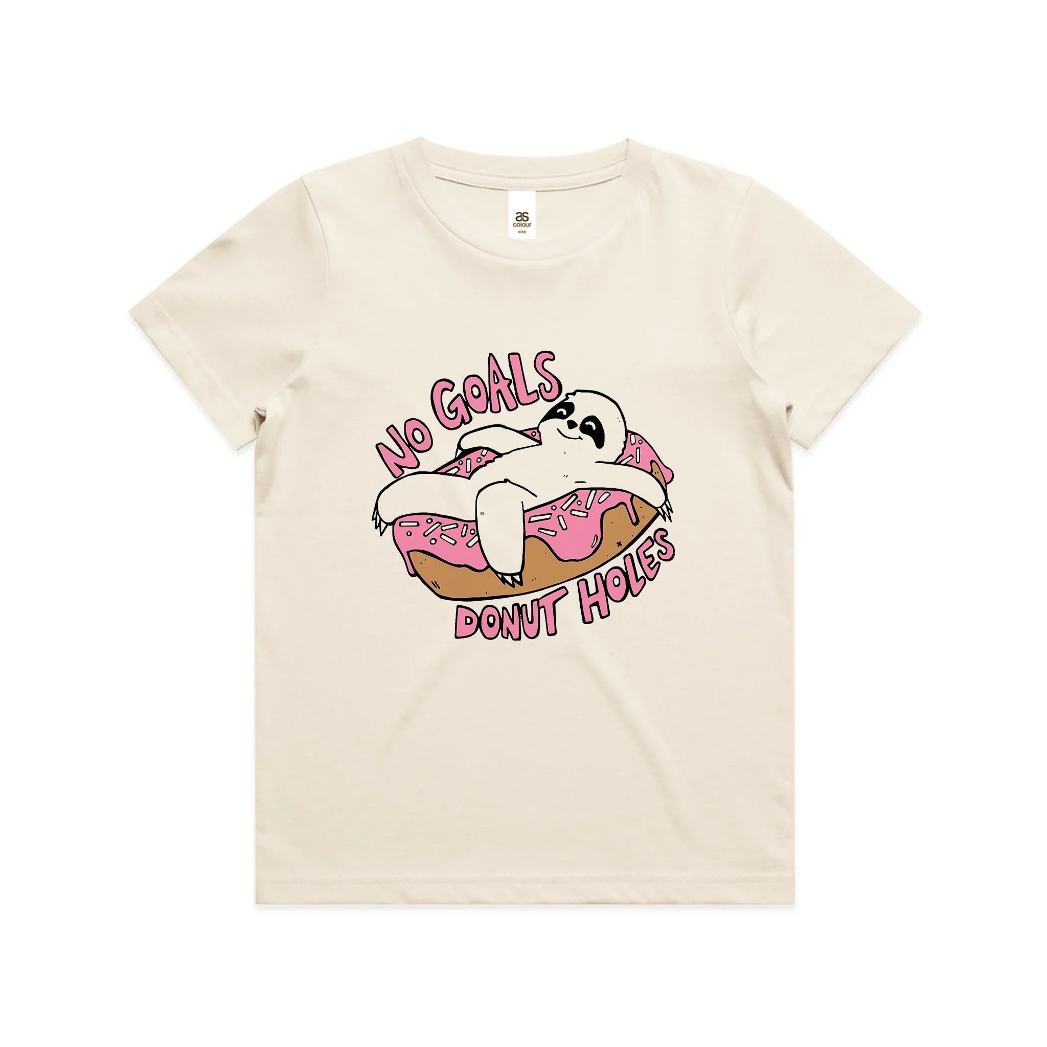 No Goals Kids Tee Hoodie, Sweatshirt | CiraTrend.com (Image 5)