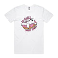 No Goals Tee Hoodie, Sweatshirt | CiraTrend.com (Image 1)