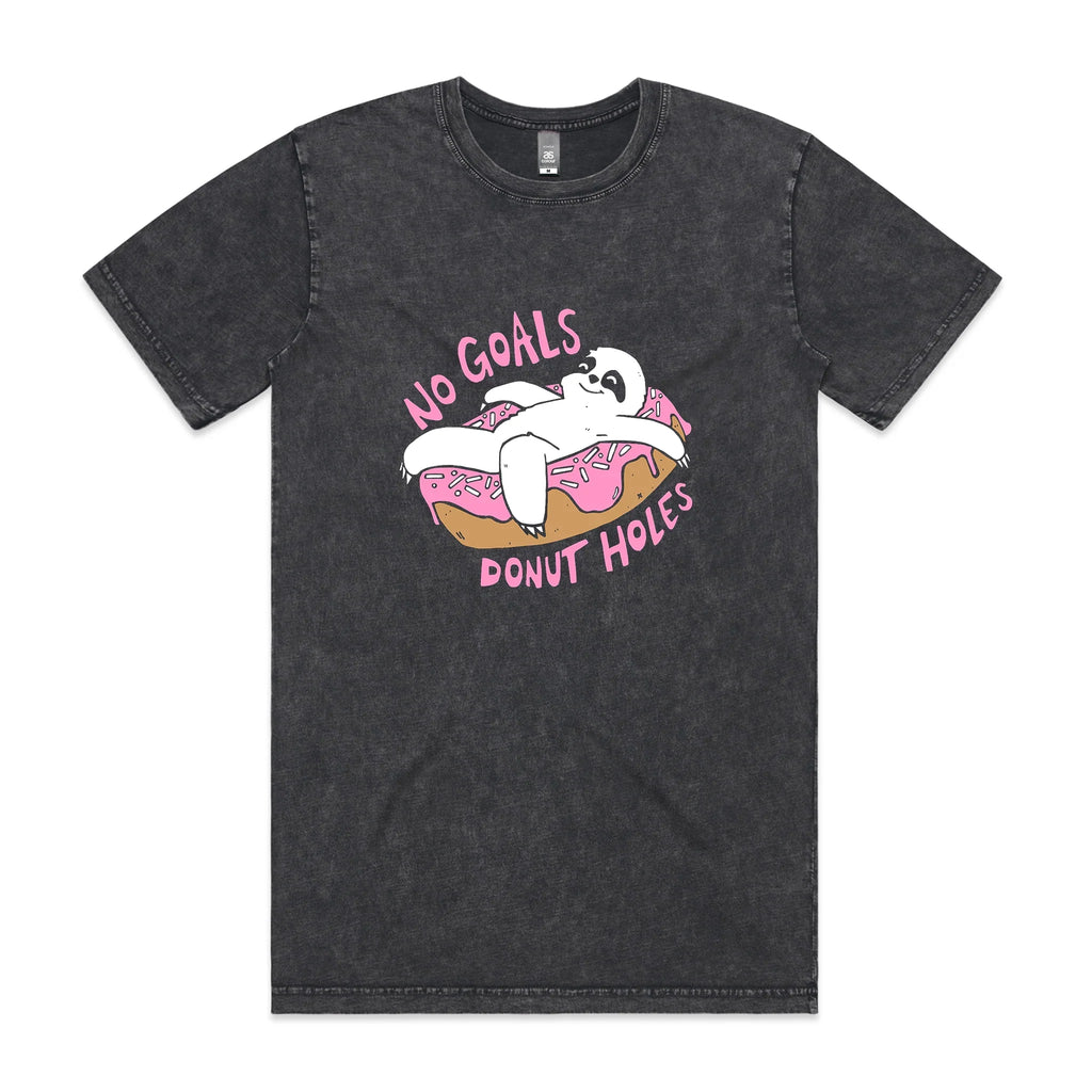No Goals Tee Hoodie, Sweatshirt | CiraTrend.com (Image 4)