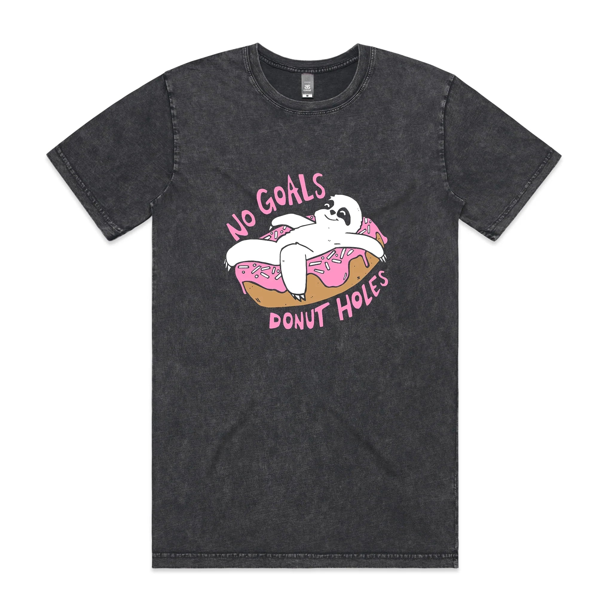 No Goals Tee Hoodie, Sweatshirt | CiraTrend.com (Image 4)