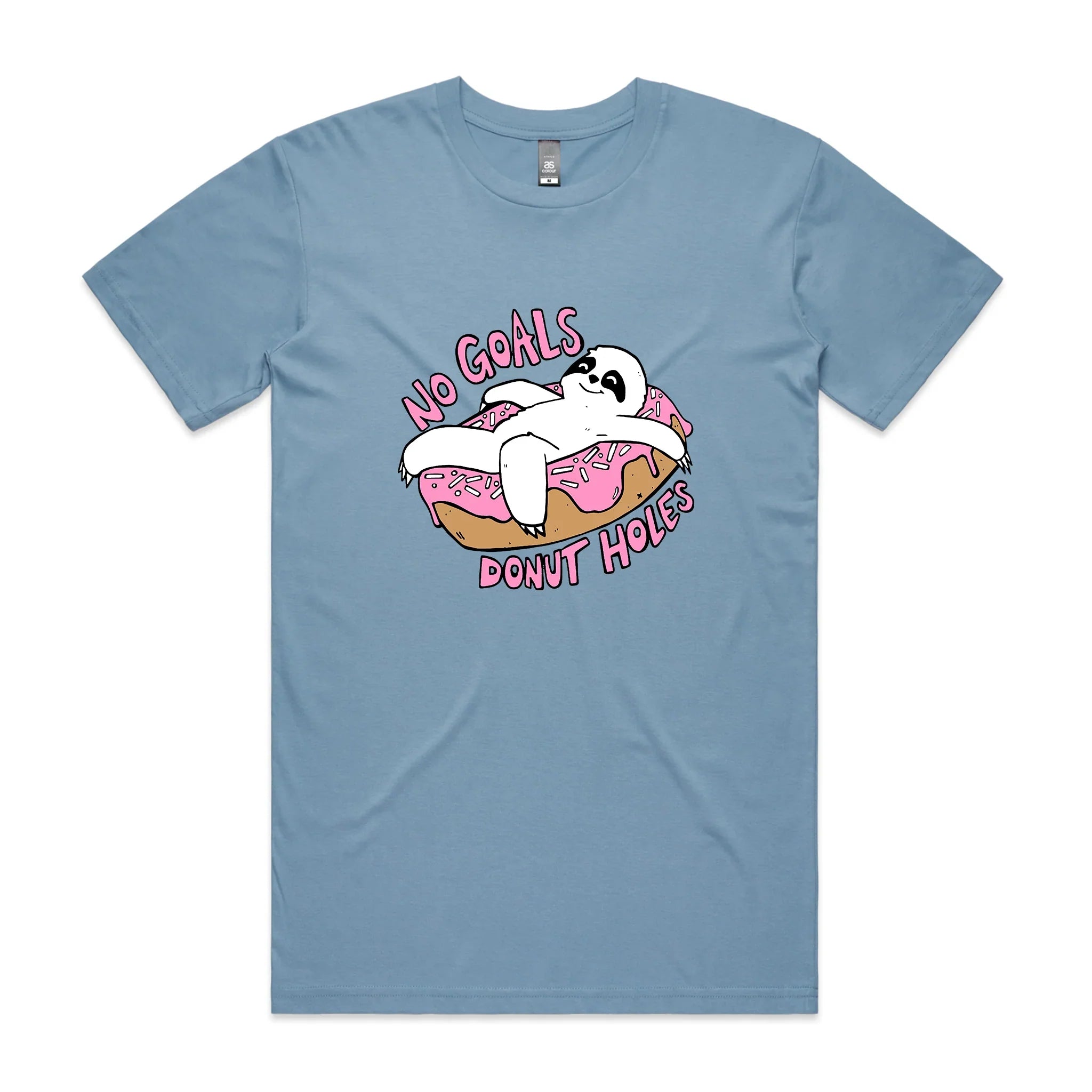 No Goals Tee Hoodie, Sweatshirt | CiraTrend.com (Image 5)