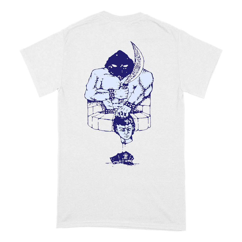 "No Heart" T-Shirt Hoodie, Sweatshirt | CiraTrend.com (Image 2)