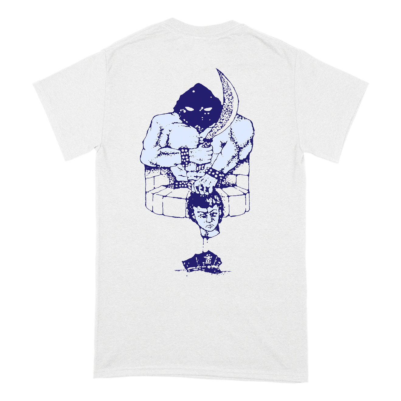 "No Heart" T-Shirt Hoodie, Sweatshirt | CiraTrend.com (Image 2)