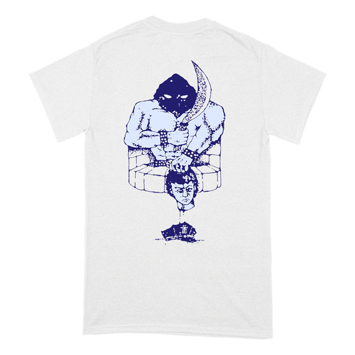 "No Heart" T-Shirt Hoodie, Sweatshirt | CiraTrend.com (Image 2)