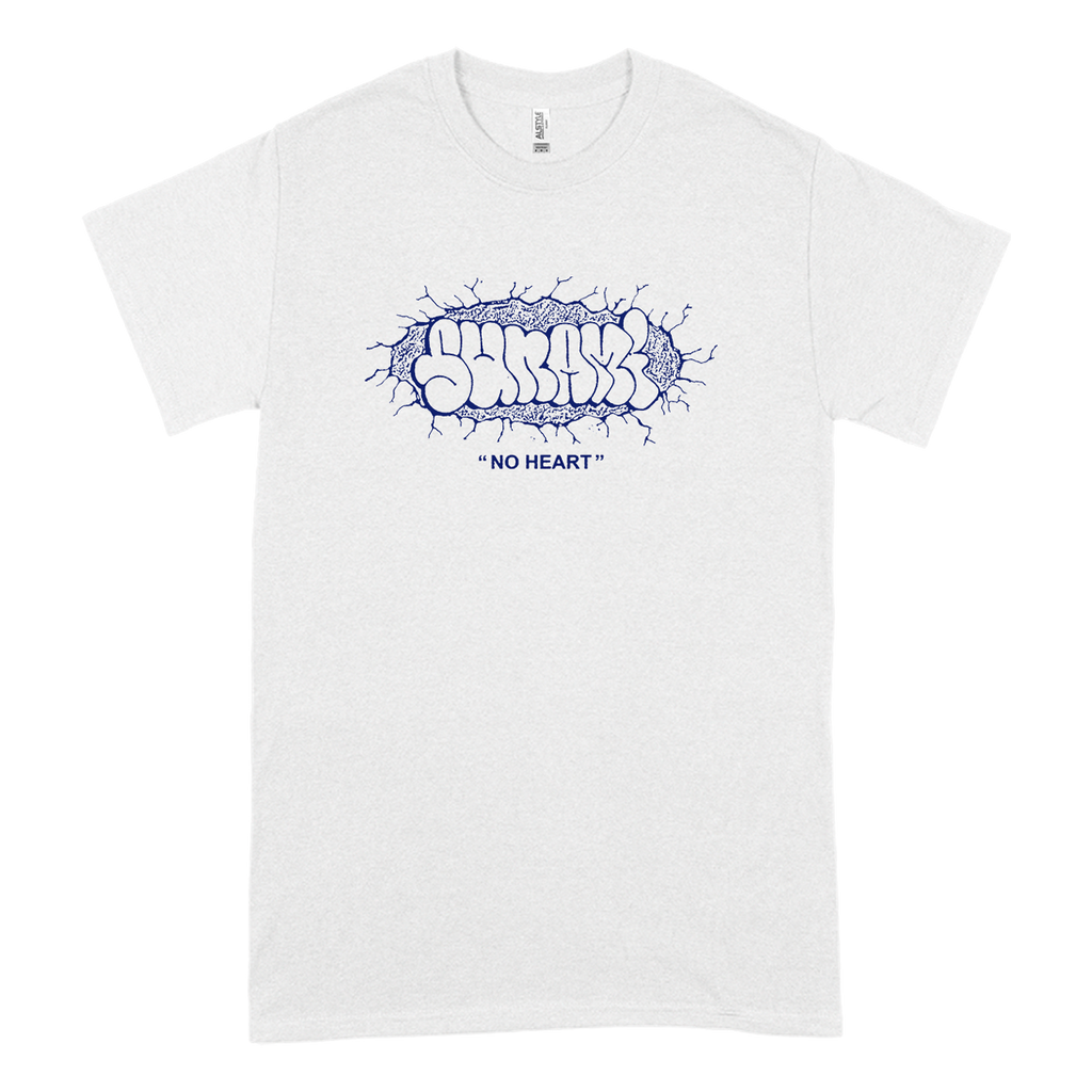 "No Heart" T-Shirt Hoodie, Sweatshirt | CiraTrend.com (Image 1)