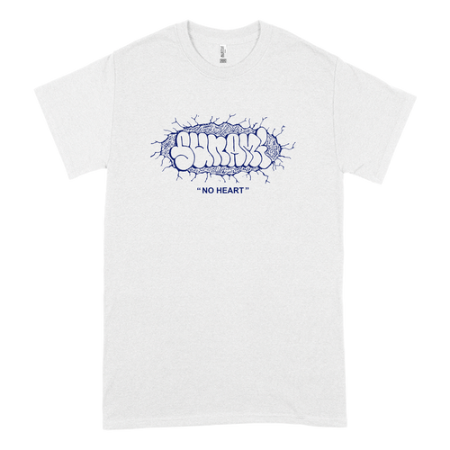 "No Heart" T-Shirt Hoodie, Sweatshirt | CiraTrend.com (Image 1)