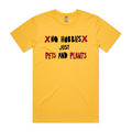 No Hobbies Tee Hoodie, Sweatshirt | CiraTrend.com (Image 1)
