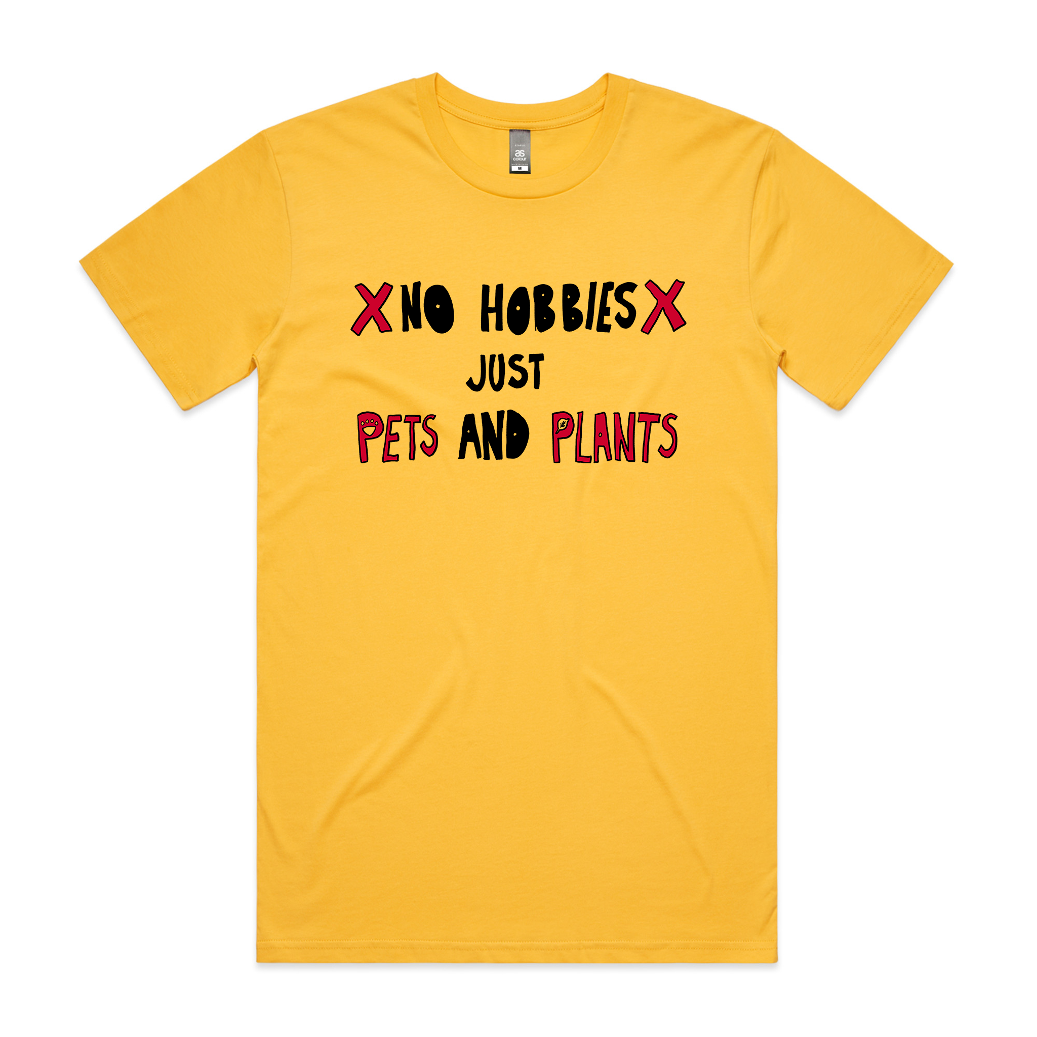 No Hobbies Tee Hoodie, Sweatshirt | CiraTrend.com (Image 1)
