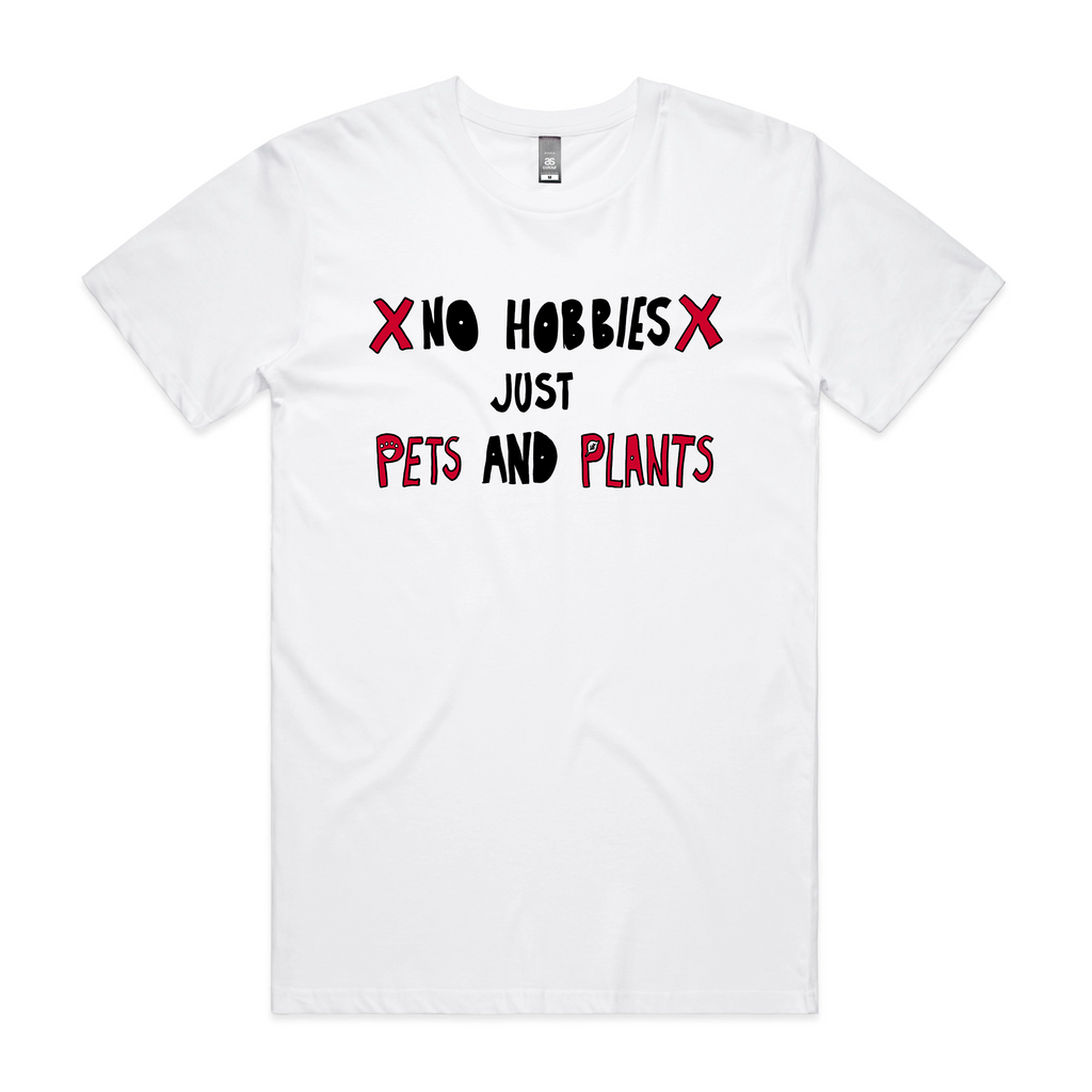 No Hobbies Tee Hoodie, Sweatshirt | CiraTrend.com (Image 2)