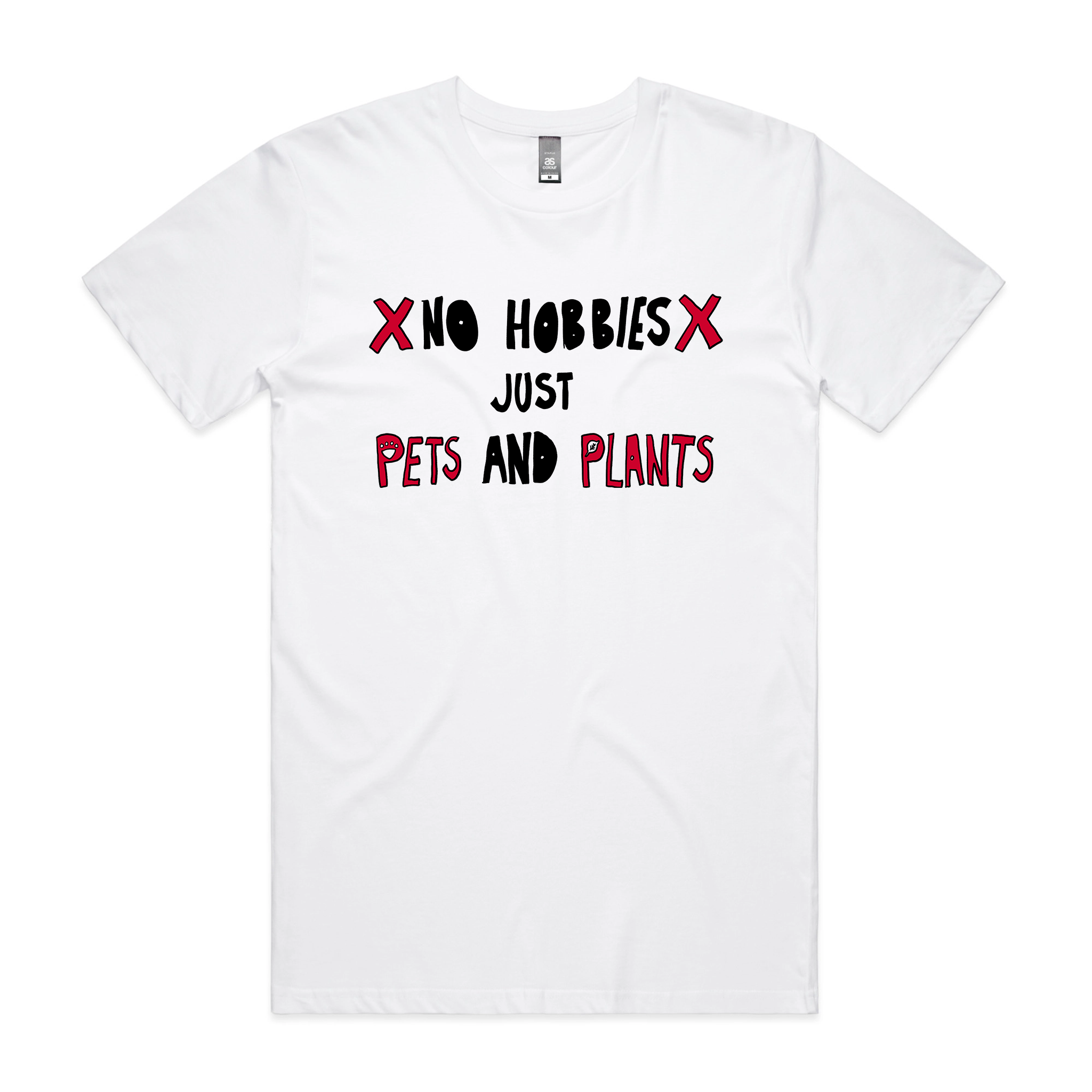 No Hobbies Tee Hoodie, Sweatshirt | CiraTrend.com (Image 2)