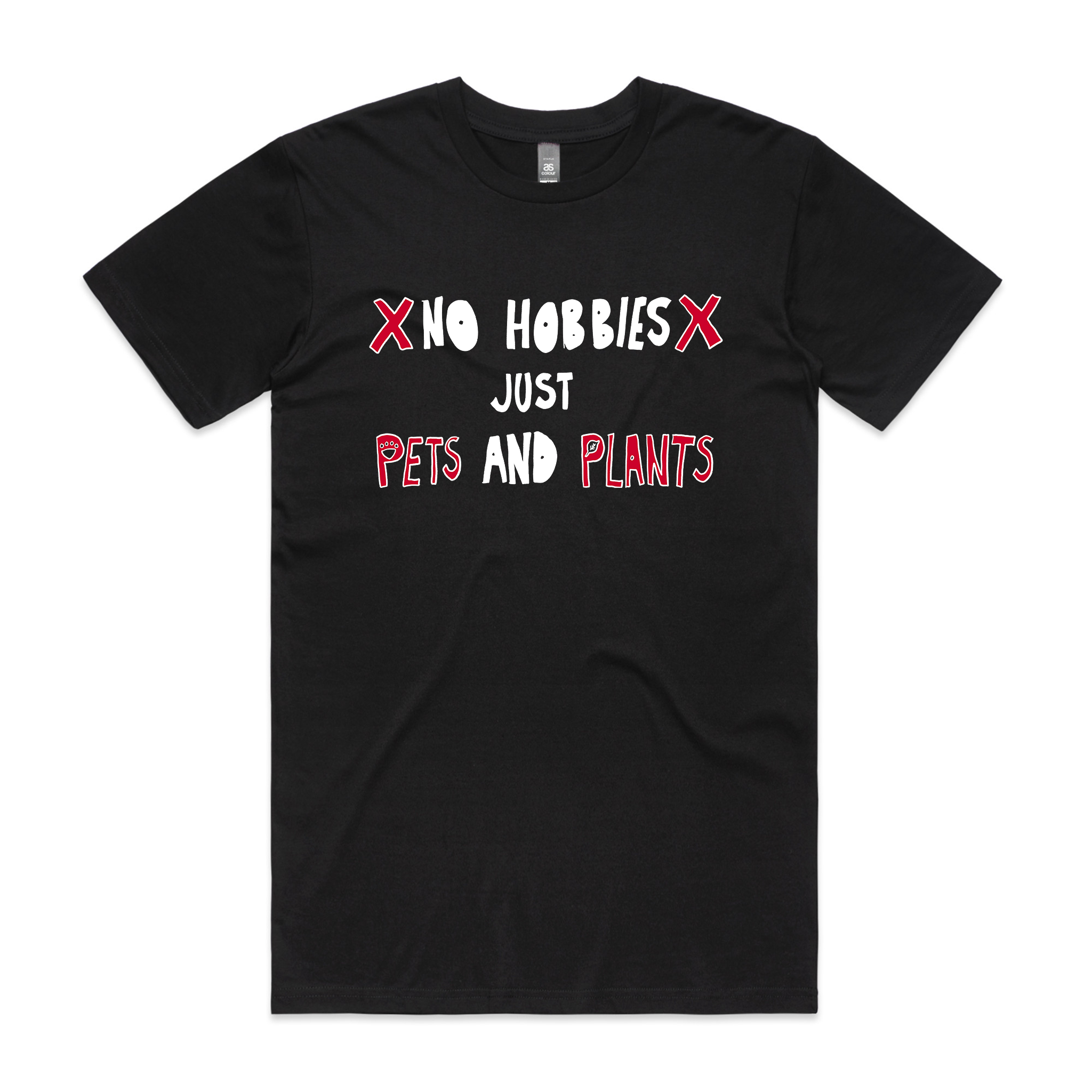 No Hobbies Tee Hoodie, Sweatshirt | CiraTrend.com (Image 3)