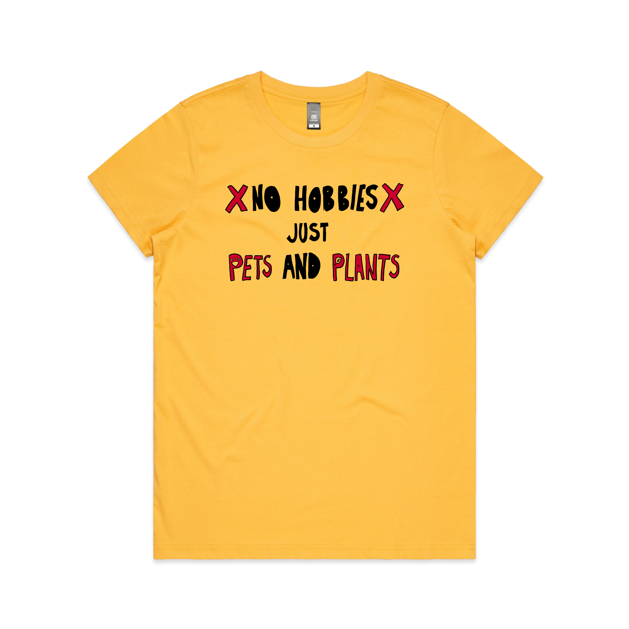 No Hobbies Tee Hoodie, Sweatshirt | CiraTrend.com (Image 4)