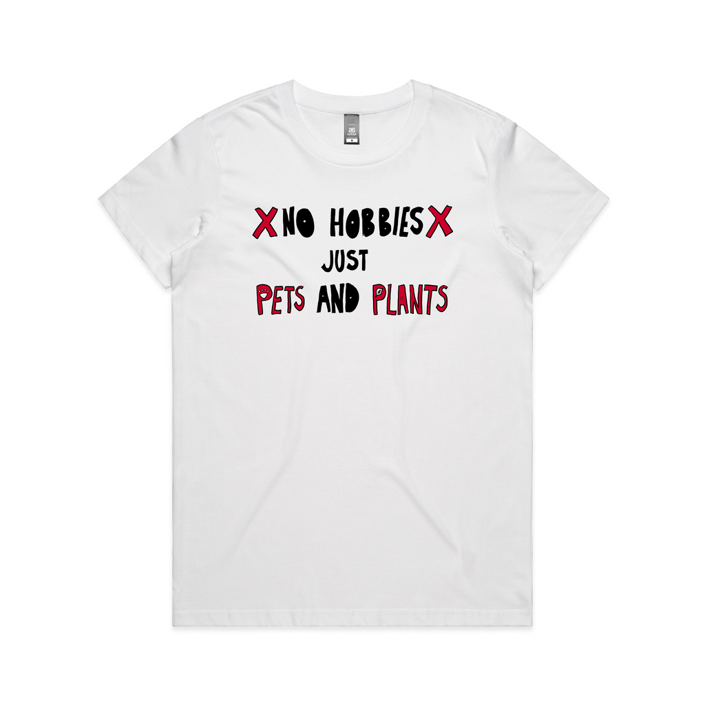 No Hobbies Tee Hoodie, Sweatshirt | CiraTrend.com (Image 5)