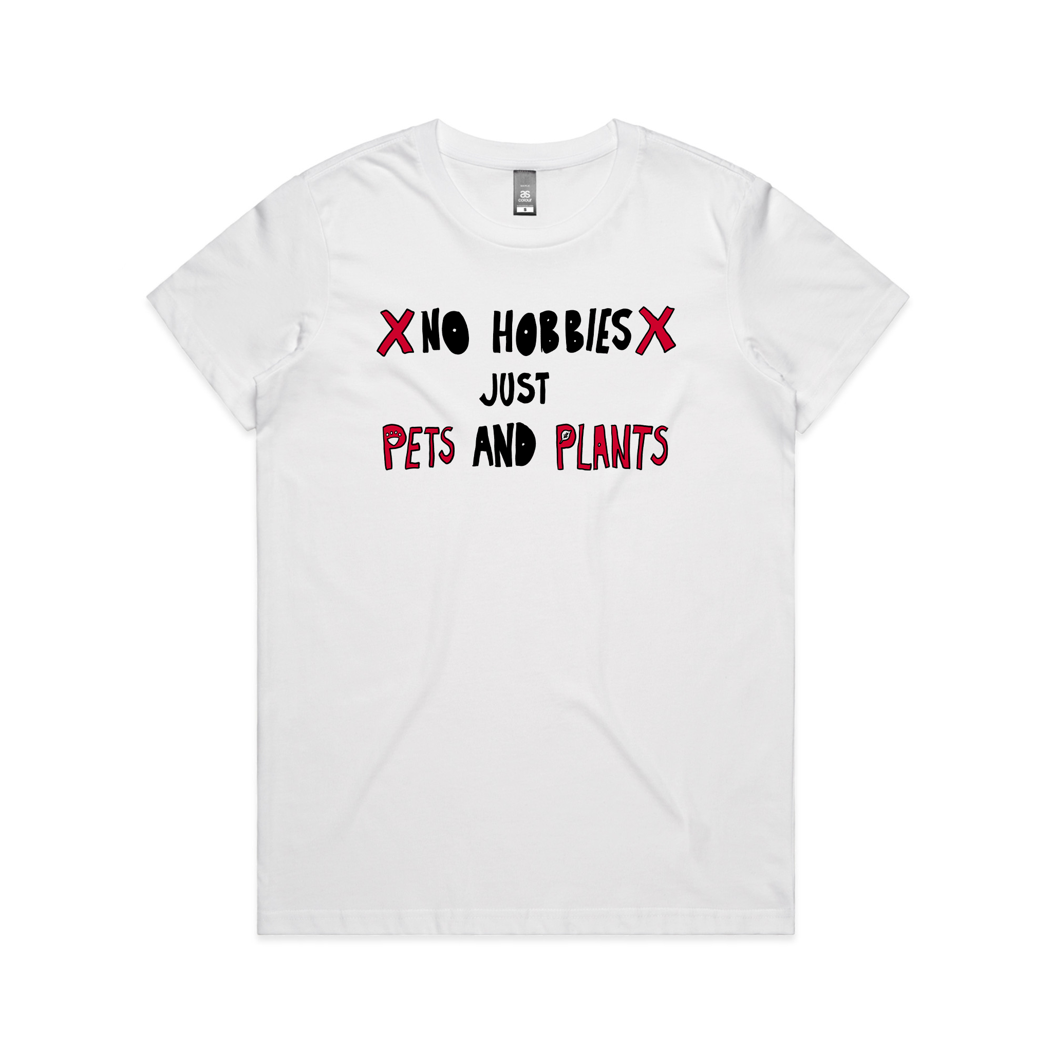 No Hobbies Tee Hoodie, Sweatshirt | CiraTrend.com (Image 5)