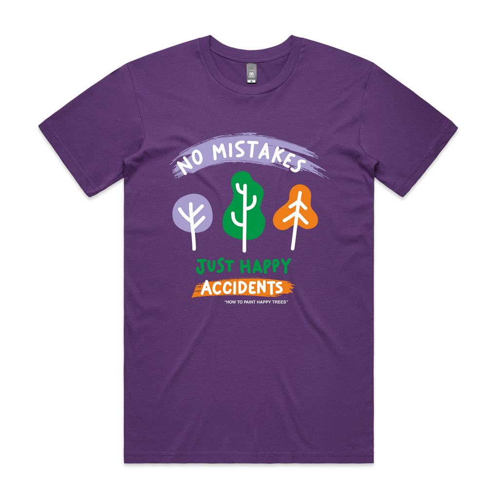 No Mistakes Tee Hoodie, Sweatshirt | CiraTrend.com (Image 1)