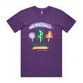 No Mistakes Tee Hoodie, Sweatshirt | CiraTrend.com (Image 1)