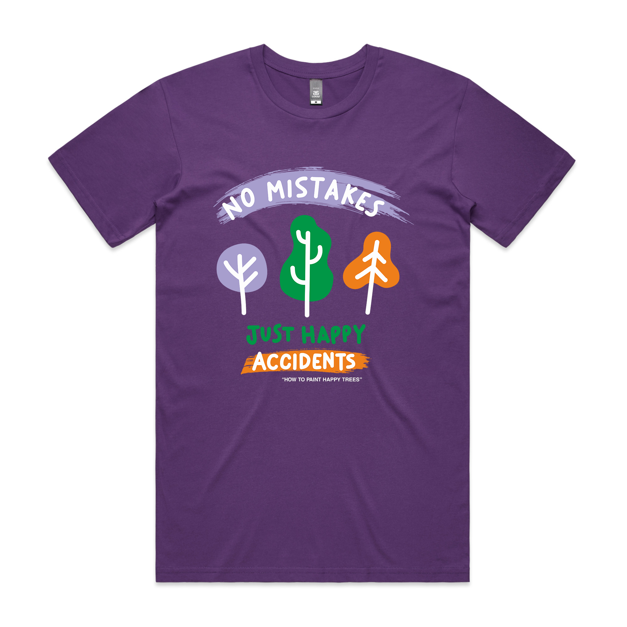 No Mistakes Tee Hoodie, Sweatshirt | CiraTrend.com (Image 1)