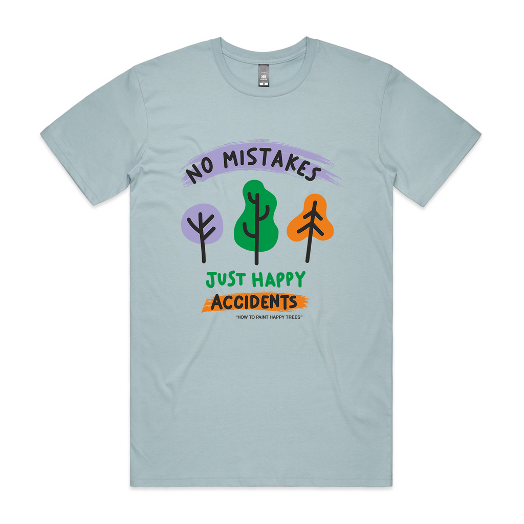 No Mistakes Tee Hoodie, Sweatshirt | CiraTrend.com (Image 2)