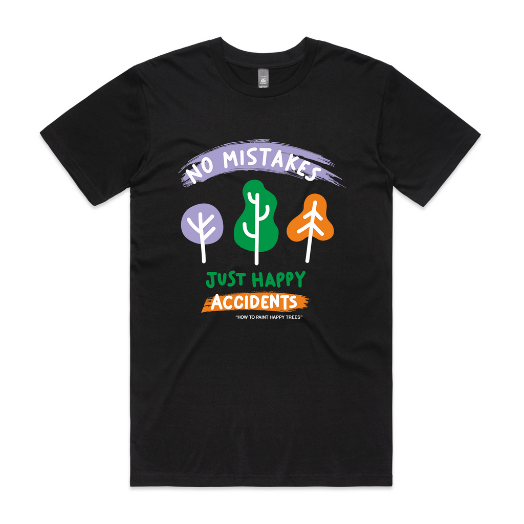 No Mistakes Tee Hoodie, Sweatshirt | CiraTrend.com (Image 3)