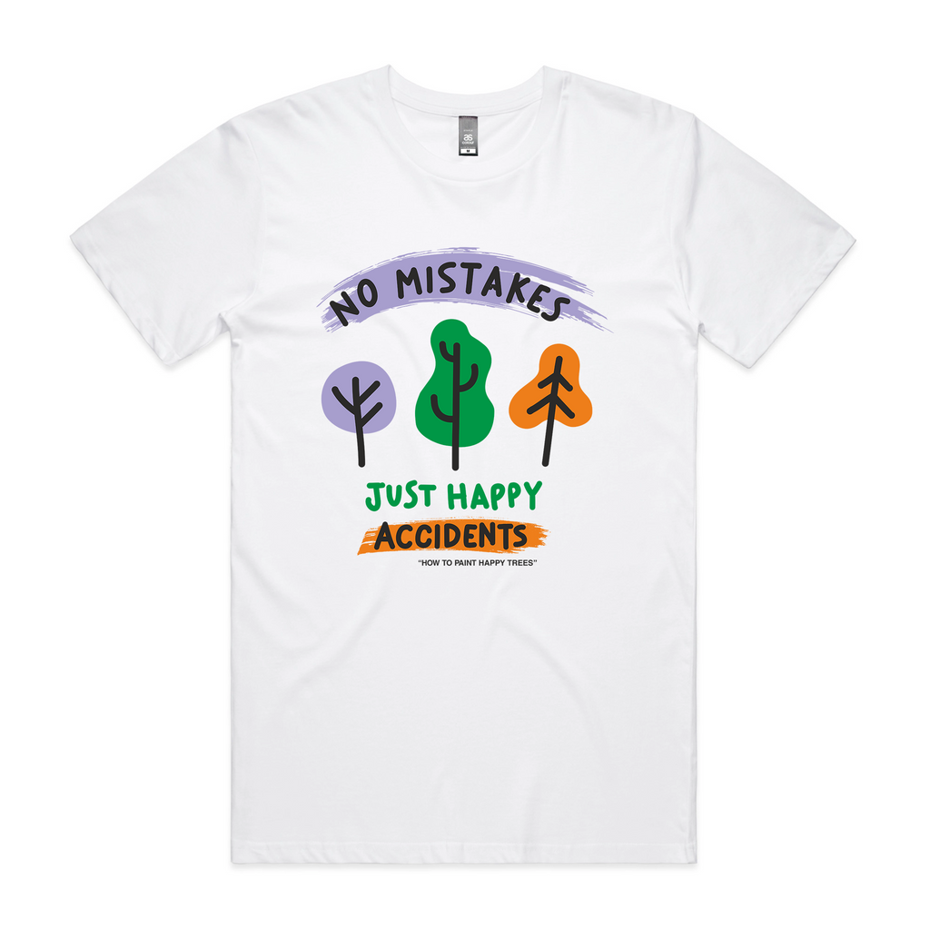 No Mistakes Tee Hoodie, Sweatshirt | CiraTrend.com (Image 4)