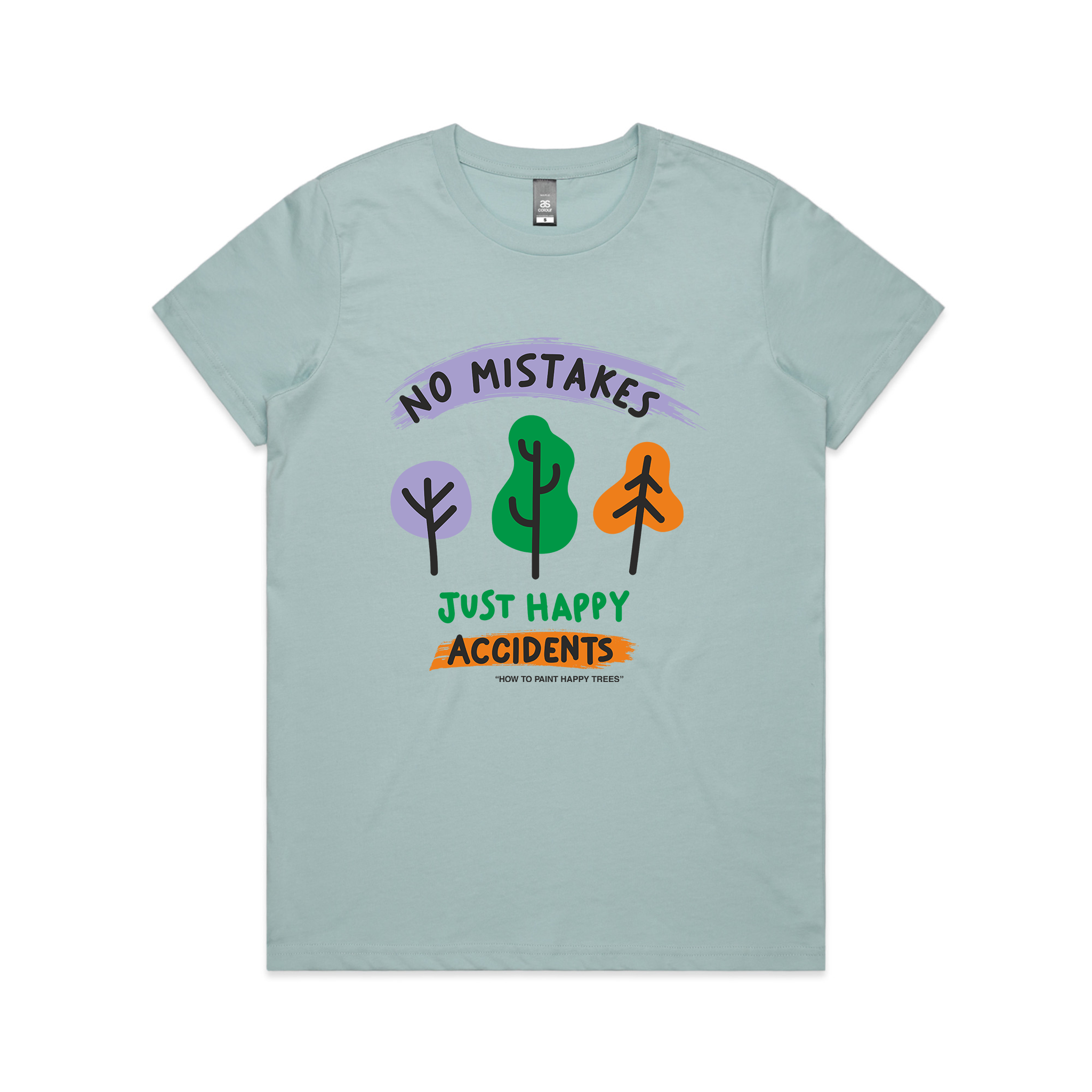 No Mistakes Tee Hoodie, Sweatshirt | CiraTrend.com (Image 5)