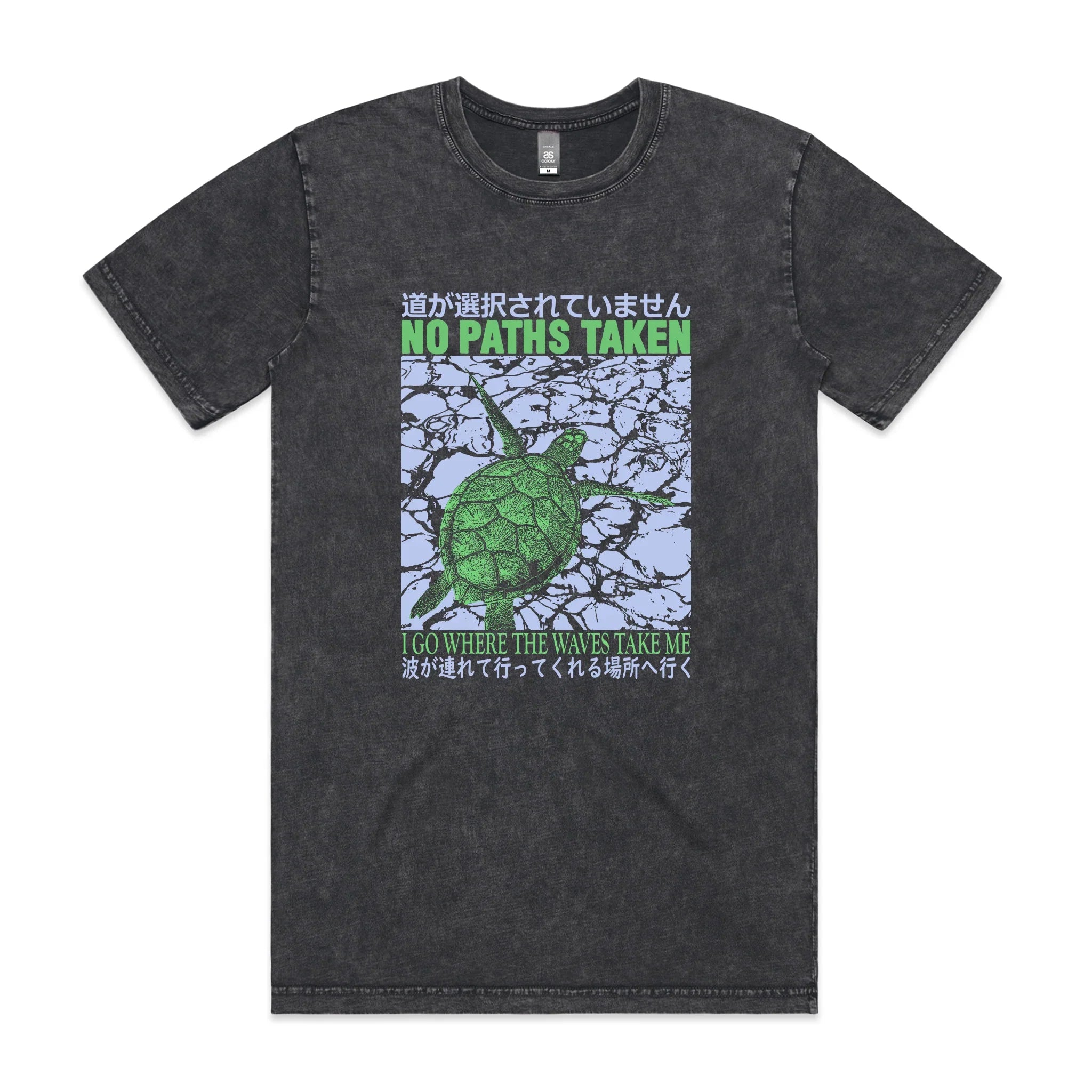 No Paths Taken Tee Hoodie, Sweatshirt | CiraTrend.com (Image 2)