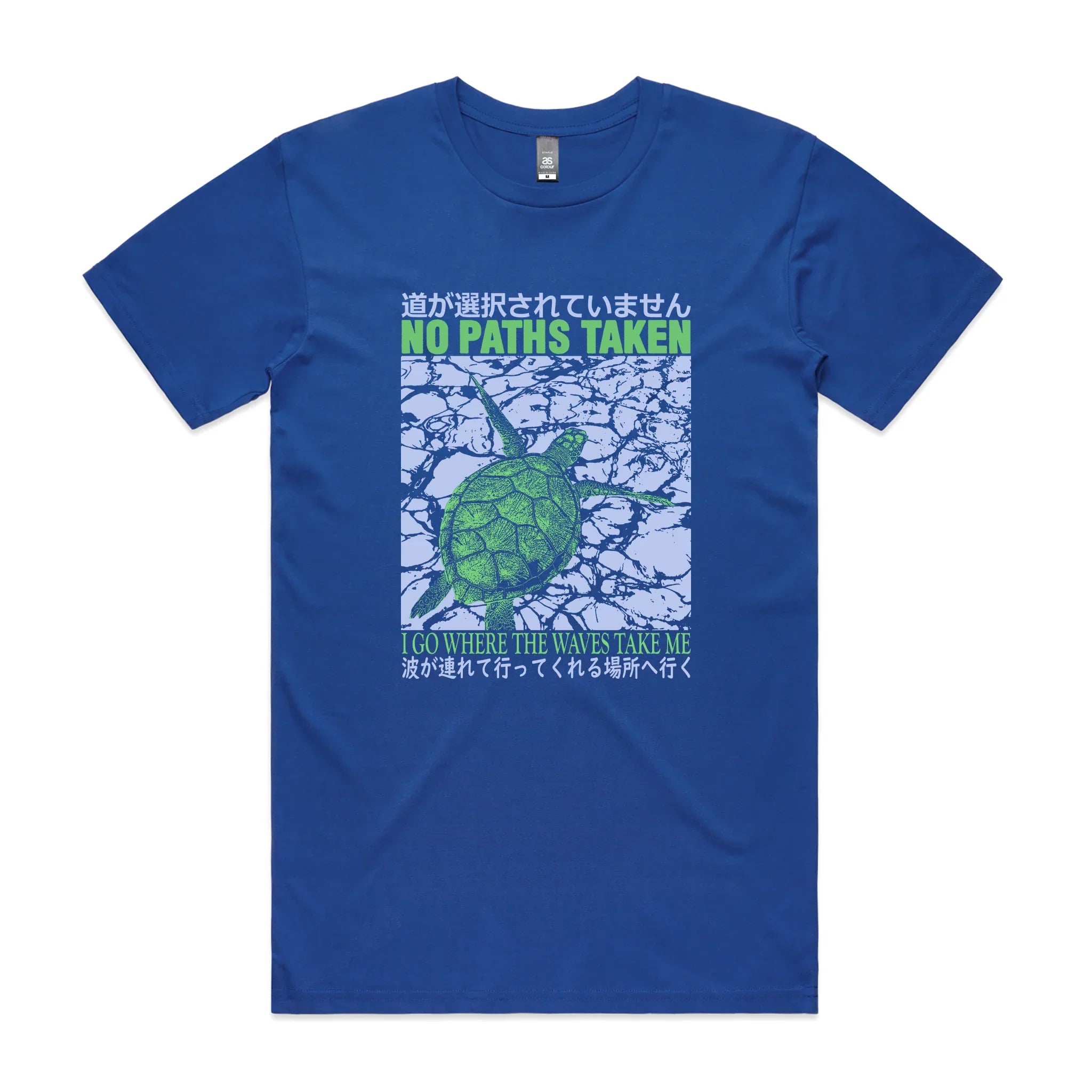 No Paths Taken Tee Hoodie, Sweatshirt | CiraTrend.com (Image 3)