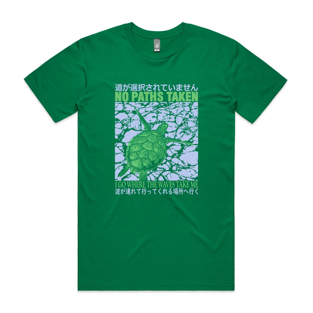 No Paths Taken Tee Hoodie, Sweatshirt | CiraTrend.com (Image 5)