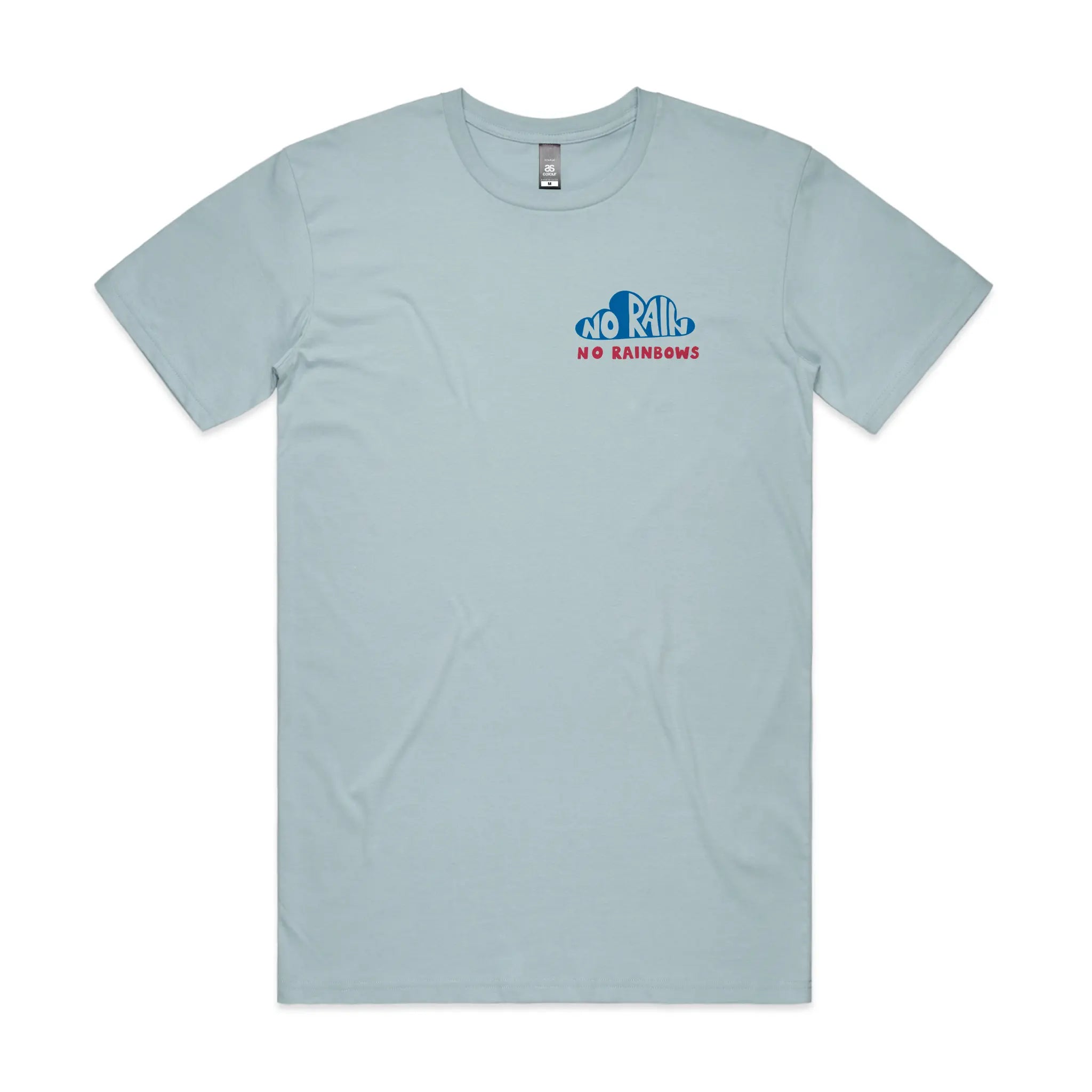 No Rain No Rainbows Tee Hoodie, Sweatshirt | CiraTrend.com (Image 5)