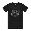 No Rest Tee Hoodie, Sweatshirt | CiraTrend.com (Image 1)