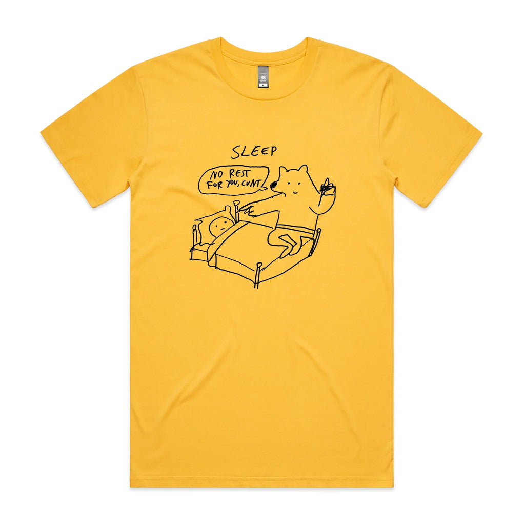 No Rest Tee Hoodie, Sweatshirt | CiraTrend.com (Image 4)