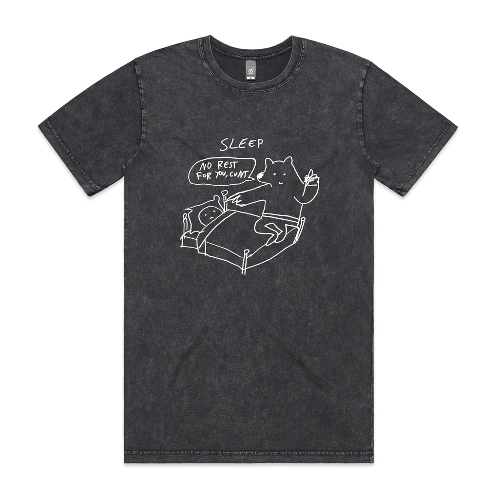 No Rest Tee Hoodie, Sweatshirt | CiraTrend.com (Image 5)