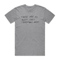 No Rules Only Traditions Tee Hoodie, Sweatshirt | CiraTrend.com (Image 1)