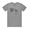 No Spray Tee Hoodie, Sweatshirt | CiraTrend.com (Image 1)