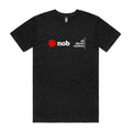 Nob Tee Hoodie, Sweatshirt | CiraTrend.com (Image 1)